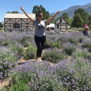 Meet your Posher, Stephanie